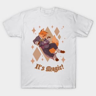 It's Magic! T-Shirt